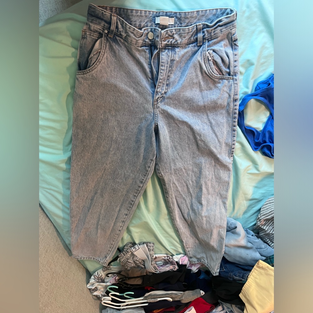 Women’s jeans